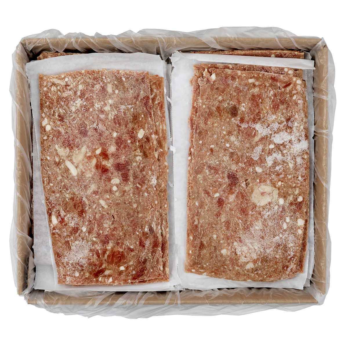 Philly’s Best Steak Beef Sandwich Slices, Halal, (5oz/141g), 10lb/4.54kg