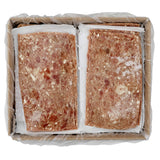 Philly’s Best Steak Beef Sandwich Slices, Halal, (5oz/141g), 10lb/4.54kg