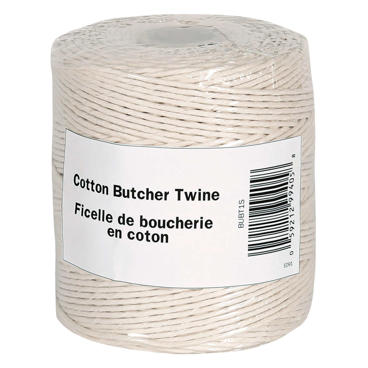 Butcher Twine 256m 1pc
