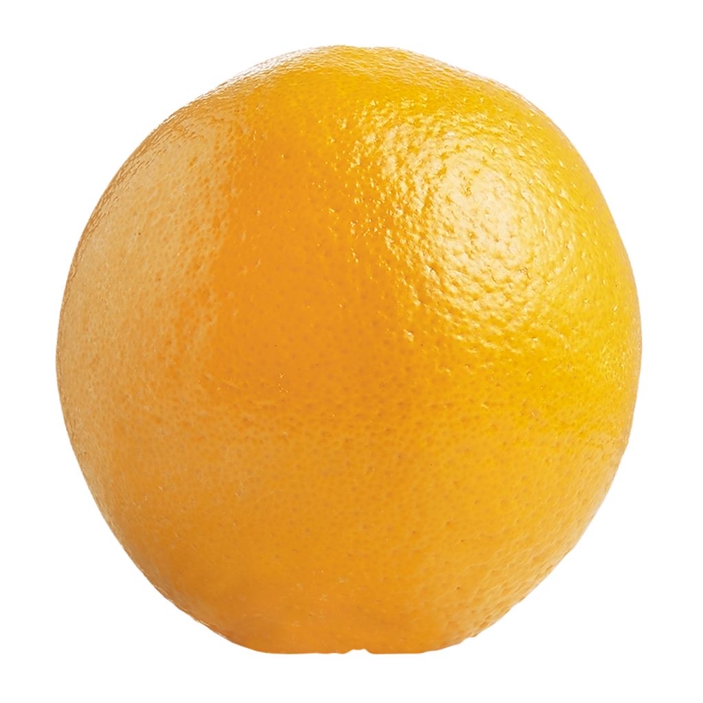Oranges Navel Choice Grade [CASE] 72 Count