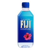 Fiji Natural Spring Water 500mL, 24 Count