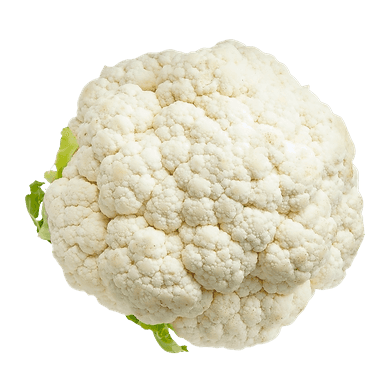 Cauliflower [CASE] - 12 Count