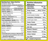 Swad Alphonso Mango Pulp 850g, 24 Count