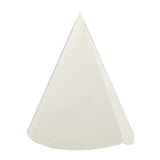 Hygear Cone Filter for Deep Fryer Oil 10in, 50 Count