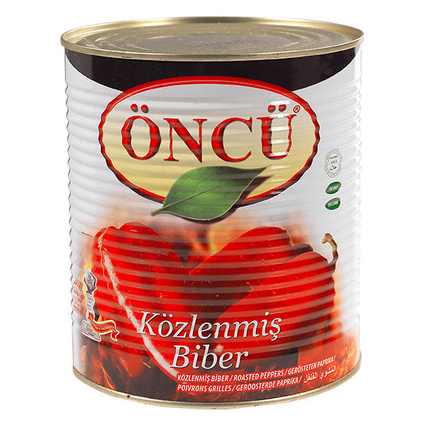 ONCU Roasted Red Pepper 2.84L, 6 Count