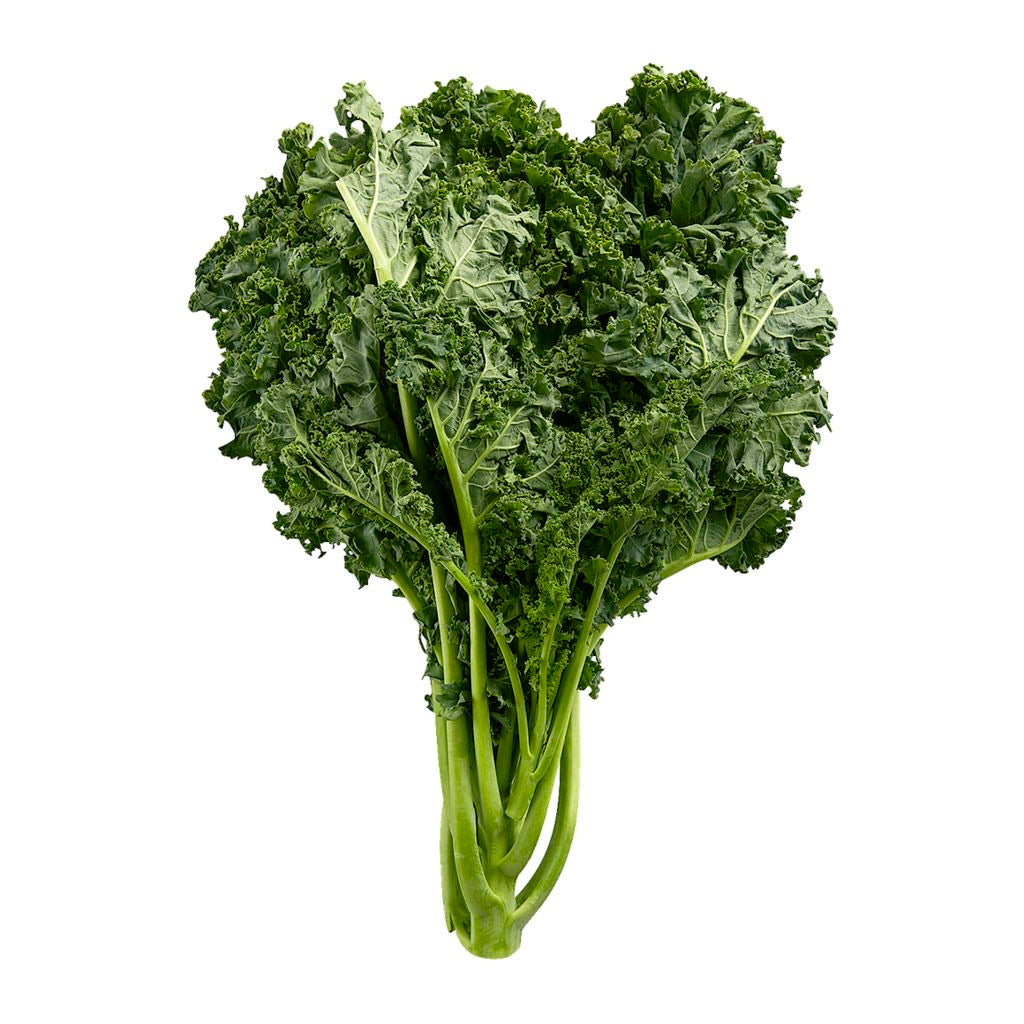 Kale Green