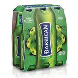 Barbican Apple 330mL, 24 Count