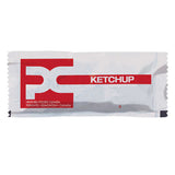 Sauce Craft Ketchup Sachet 8mL - 500 Pack