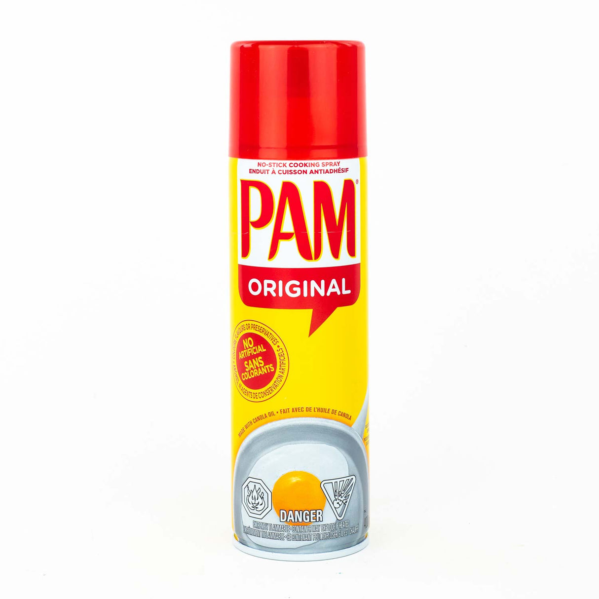 PAM Original Cooking Spray 400g
