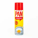 PAM Original Cooking Spray 400g