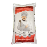Excellent Chef Rice Parboiled 20kg