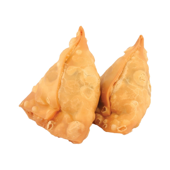 Samosa & Sweet Samosa Medium 40g - 200 Count